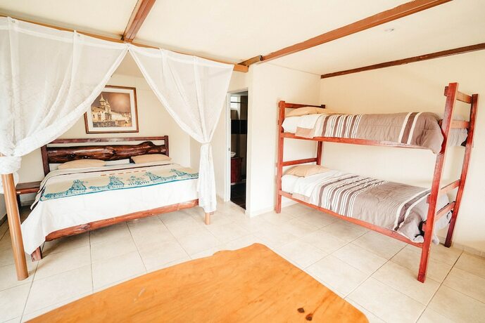Imagen de la habitación del Hotel Nayon Xtream Valley By Rotamundos. Foto 20