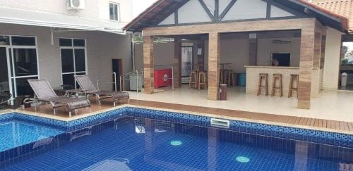 Imagen general del Hotel Nayru. Foto 1