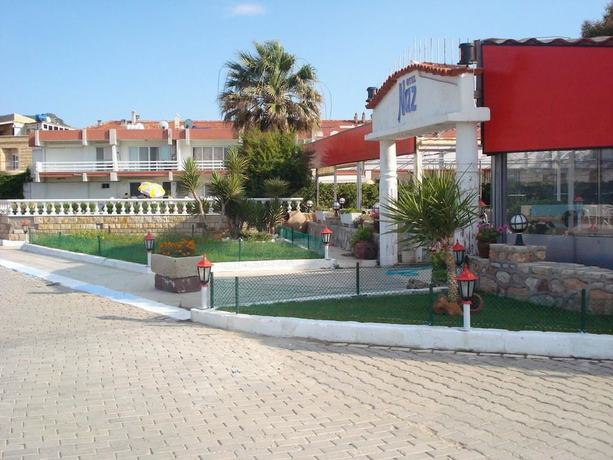 Imagen general del Hotel Naz. Foto 1