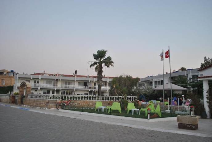 Imagen general del Hotel Naz. Foto 2