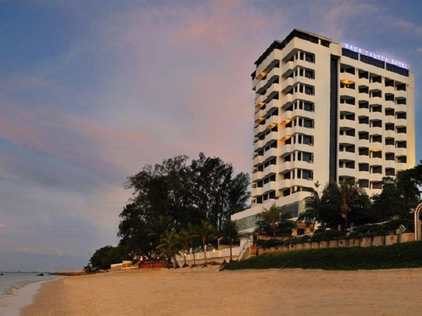 Imagen general del Hotel Naza Talyya Hotel Penang. Foto 5