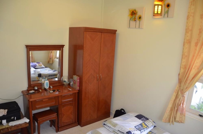 Imagen de la habitación del Hotel Nazaki Beach. Foto 2