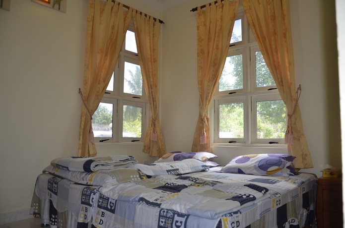 Imagen de la habitación del Hotel Nazaki Beach. Foto 3