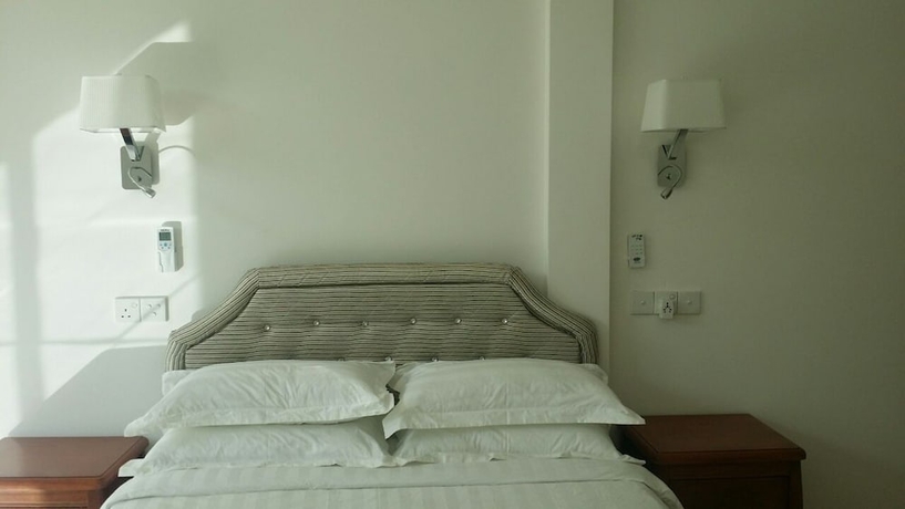 Imagen de la habitación del Hotel Nazaki Beach. Foto 4