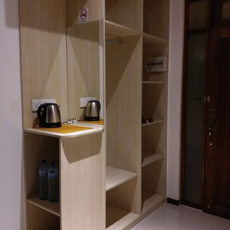 Imagen de la habitación del Hotel Nazaki Beach. Foto 6