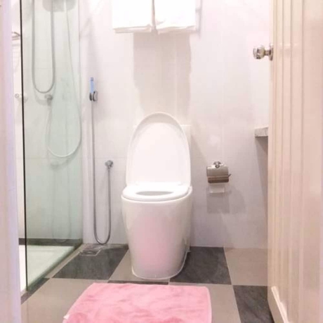 Imagen de la habitación del Hotel Nazaki Beach. Foto 9