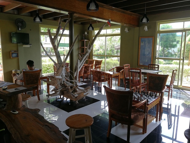 Imagen de los interiores del Hotel Nazaki Beach. Foto 16