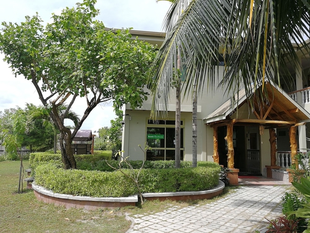 Imagen de los interiores del Hotel Nazaki Beach. Foto 17