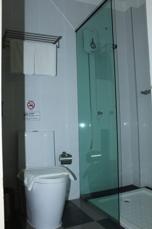 Imagen de la habitación del Hotel Nazaki Beach. Foto 14