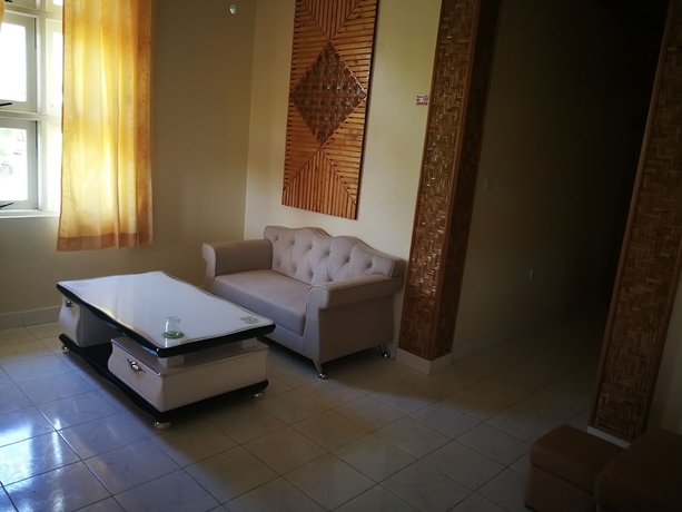 Imagen de los interiores del Hotel Nazaki Beach. Foto 19