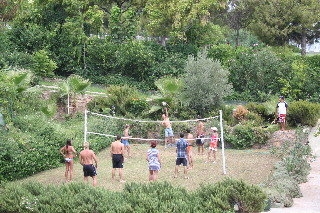 Imagen del Hotel Nazar Beach. Foto 5