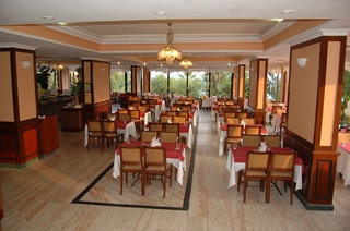 Imagen del Hotel Nazar Beach. Foto 8