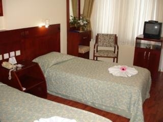 Imagen del Hotel Nazar Beach. Foto 9