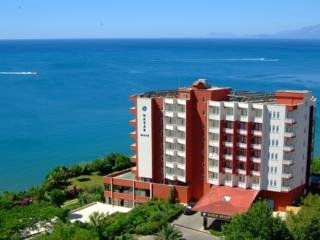 Imagen del Hotel Nazar Beach. Foto 10
