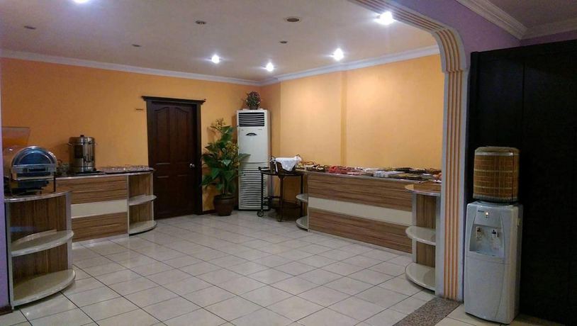 Imagen de los interiores del Hotel Nazar. Foto 20