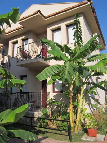 Imagen general del Hotel Nazar Garden. Foto 5