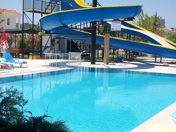 Imagen general del Hotel Nazar Garden. Foto 6