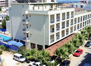 Imagen general del Hotel Nazar Hotel. Foto 1