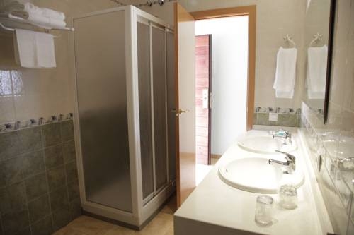 Imagen general del Hotel Nazaret De Moguer. Foto 4