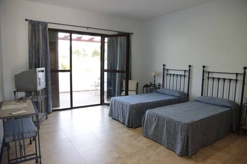 Imagen general del Hotel Nazaret De Moguer. Foto 5