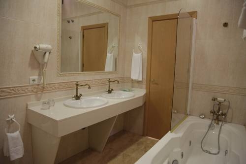 Imagen general del Hotel Nazaret De Moguer. Foto 6