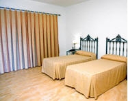 Imagen general del Hotel Nazaret De Moguer. Foto 7