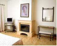 Imagen general del Hotel Nazaret De Moguer. Foto 9