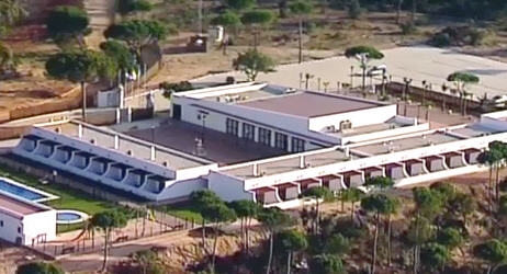 Imagen general del Hotel Nazaret De Moguer. Foto 14