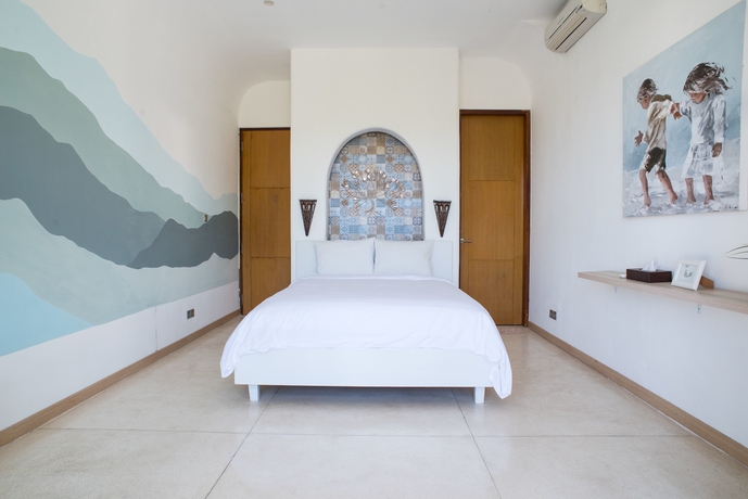 Imagen de la habitación del Hotel Nazeki Villa. Foto 9