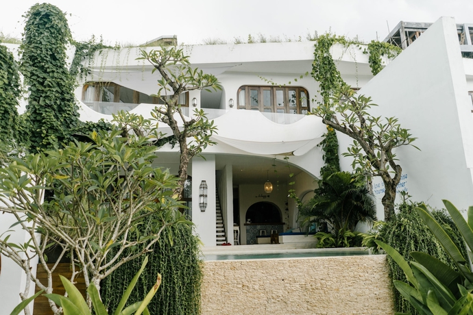 Imagen general del Hotel Nazeki Villa. Foto 8