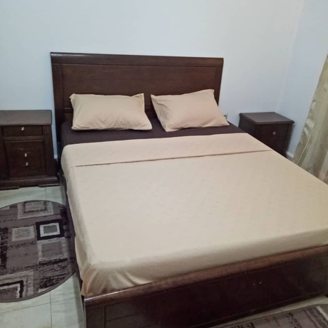 Imagen de la habitación del Hotel Nazel El Yassamine. Foto 5