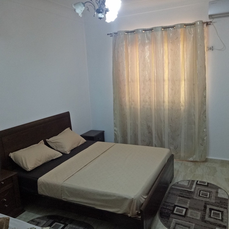 Imagen de la habitación del Hotel Nazel El Yassamine. Foto 6