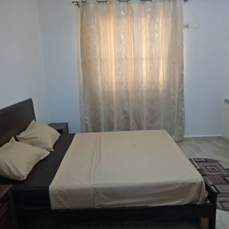 Imagen de la habitación del Hotel Nazel El Yassamine. Foto 7