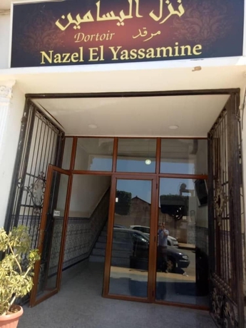 Imagen general del Hotel Nazel El Yassamine. Foto 1