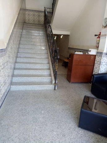 Imagen de los interiores del Hotel Nazel El Yassamine. Foto 10