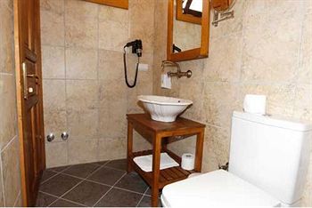 Imagen de la habitación del Hotel Nazhan - Boutique Class. Foto 4