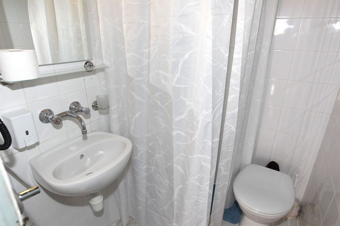 Imagen de los exteriores del Hotel Nazhan - Boutique Class. Foto 14