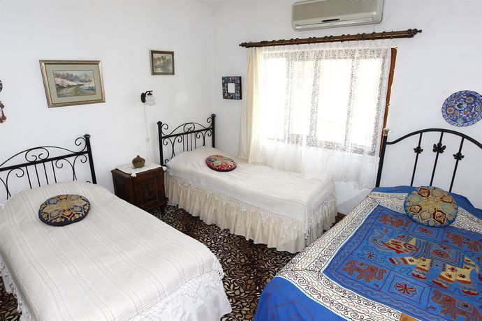 Imagen de la habitación del Hotel Nazhan - Boutique Class. Foto 7