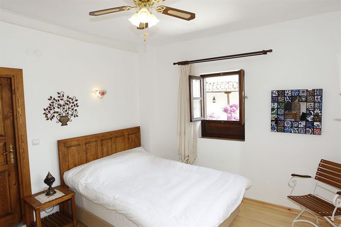 Imagen de la habitación del Hotel Nazhan - Boutique Class. Foto 10