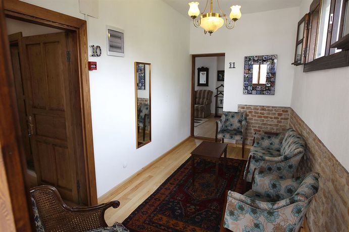 Imagen general del Hotel Nazhan - Boutique Class. Foto 2