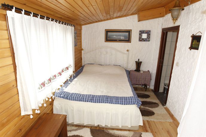 Imagen de la habitación del Hotel Nazhan - Boutique Class. Foto 12