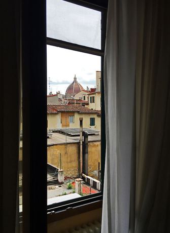 Imagen de la habitación del Hotel Nazionale, Florencia. Foto 6