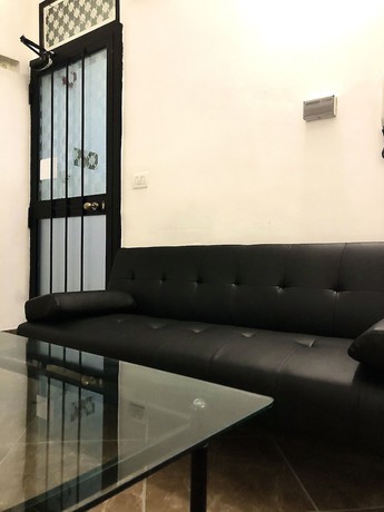 Imagen de los interiores del Hotel Nazionale, Florencia. Foto 18