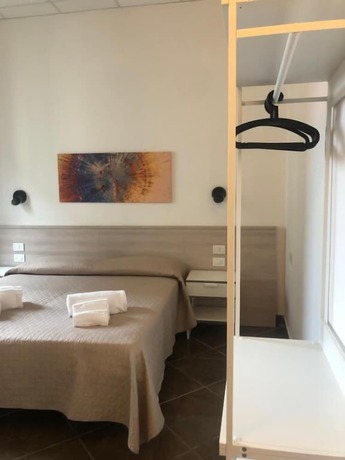 Imagen de la habitación del Hotel Nazionale, Florencia. Foto 7