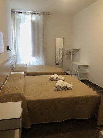 Imagen de la habitación del Hotel Nazionale, Florencia. Foto 12