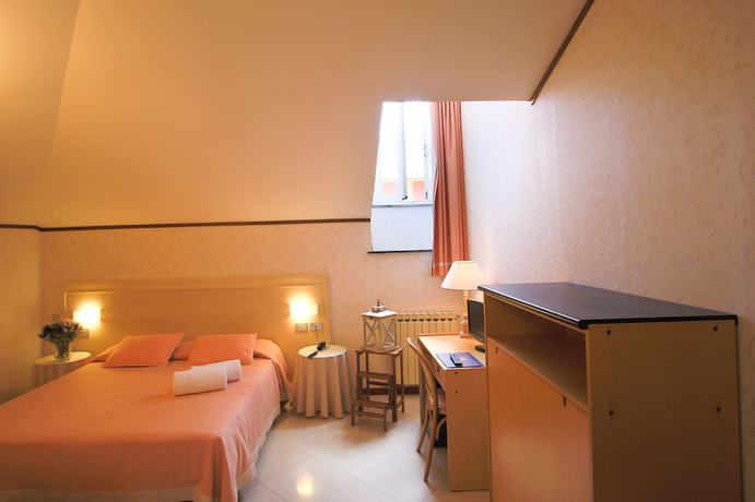 Imagen de la habitación del Hotel Nazionale, Levanto. Foto 2