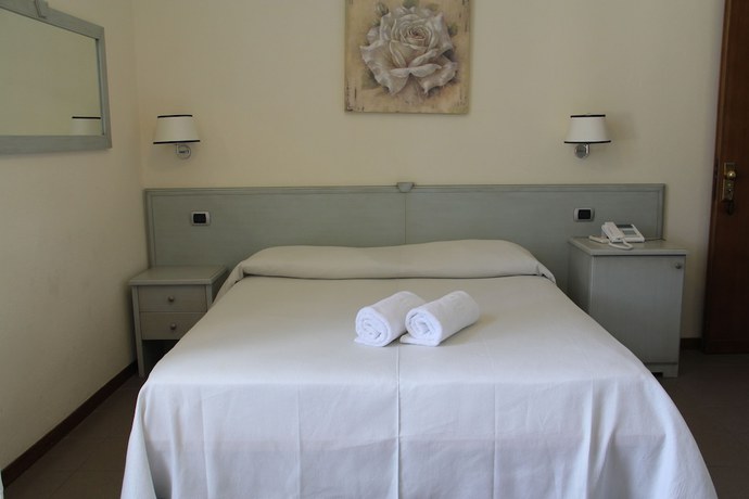 Imagen de la habitación del Hotel Nazionale, Levanto. Foto 3