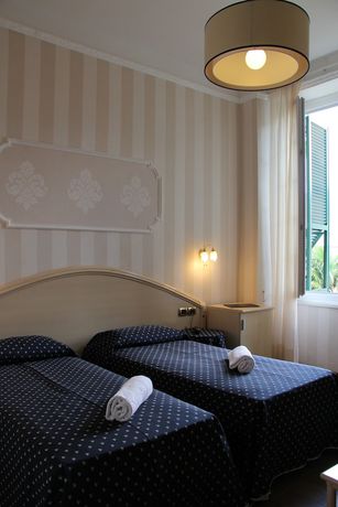 Imagen de la habitación del Hotel Nazionale, Levanto. Foto 4
