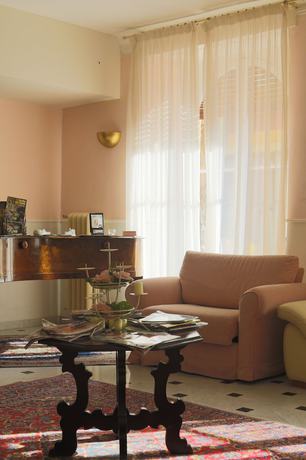 Imagen de los interiores del Hotel Nazionale, Levanto. Foto 17