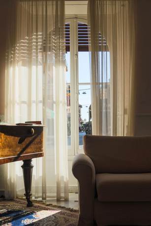 Imagen de los interiores del Hotel Nazionale, Levanto. Foto 18